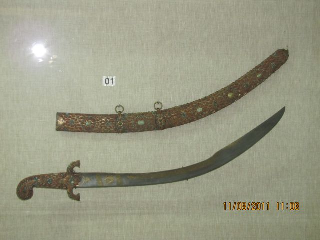 Vojvodina - Slavonija avgust 2011 - foto