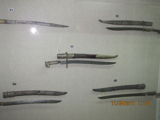 Vojvodina - Slavonija avgust 2011 - foto