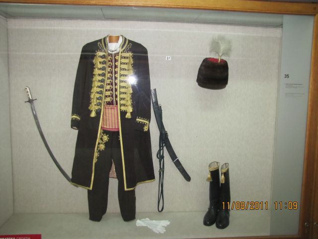 Vojvodina - Slavonija avgust 2011 - foto