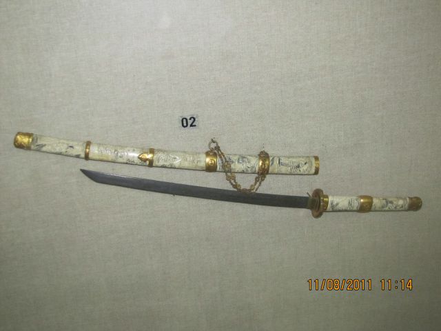 Vojvodina - Slavonija avgust 2011 - foto