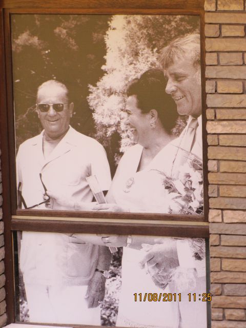 Vojvodina - Slavonija avgust 2011 - foto