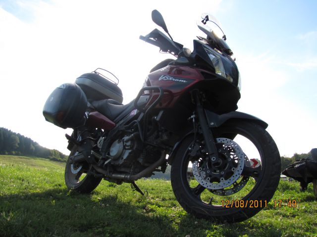 Vojvodina - Slavonija avgust 2011 - foto