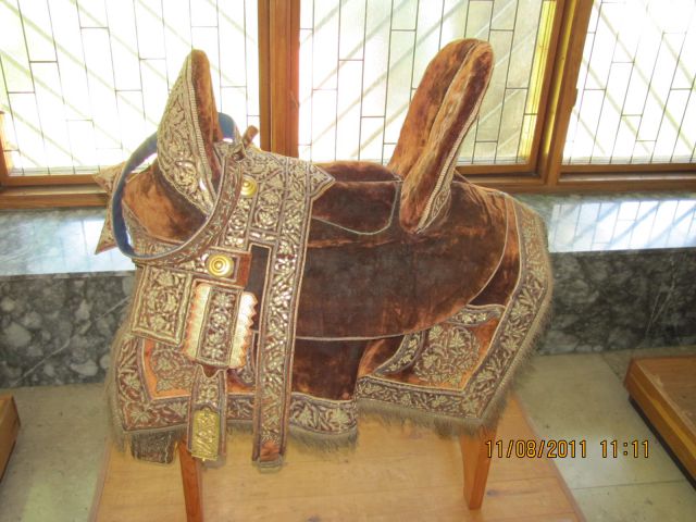 Vojvodina - Slavonija avgust 2011 - foto