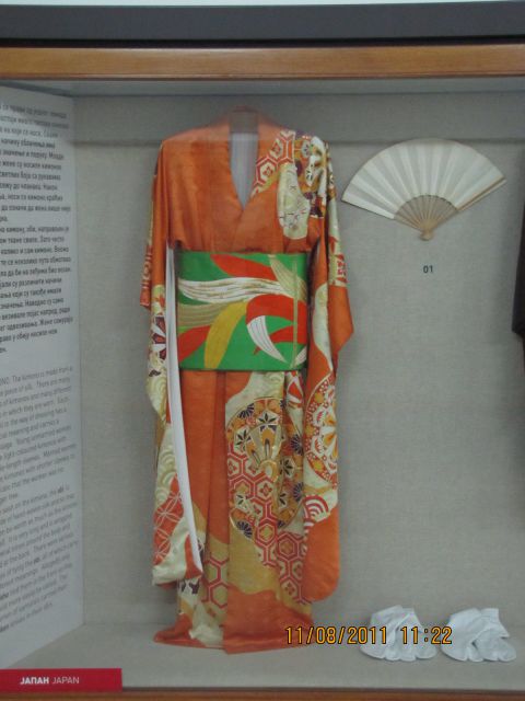 Vojvodina - Slavonija avgust 2011 - foto