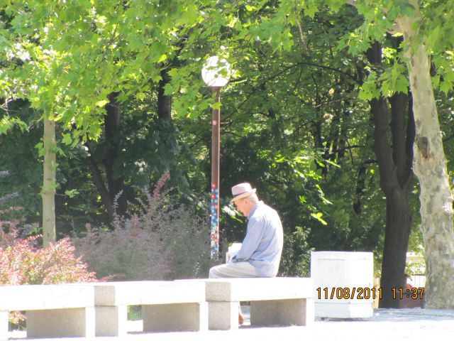 Vojvodina - Slavonija avgust 2011 - foto