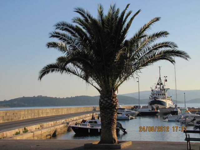 KORČULA 2012 - foto