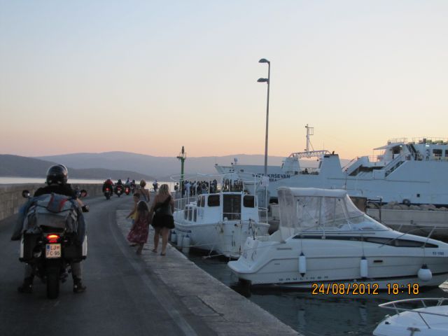 KORČULA 2012 - foto