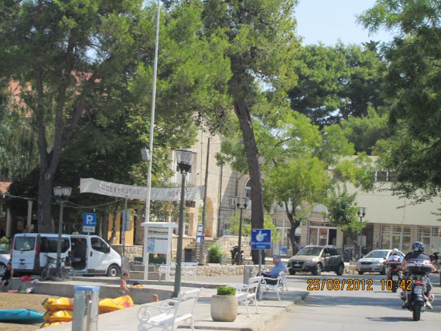 KORČULA 2012 - foto