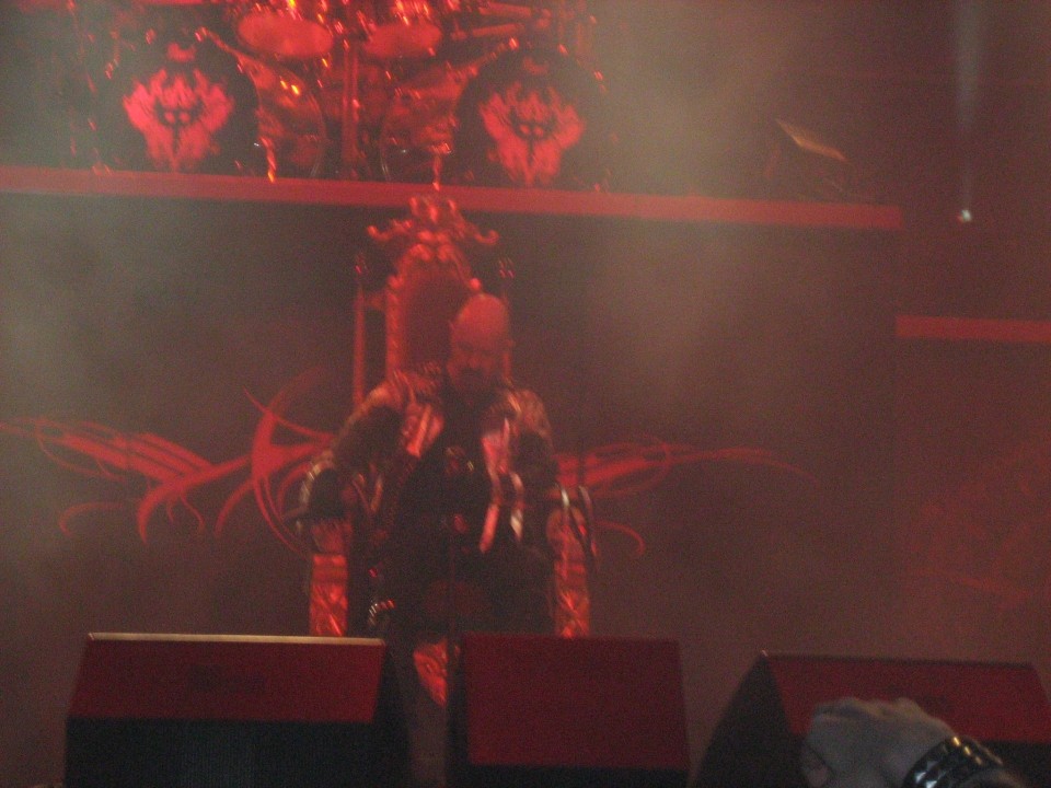 Gods Of Metal 2008 - foto povečava