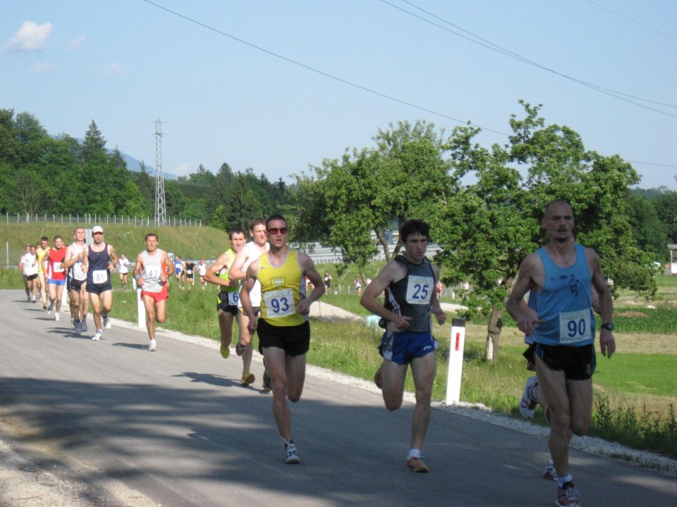 Mošnje 2009 - foto povečava