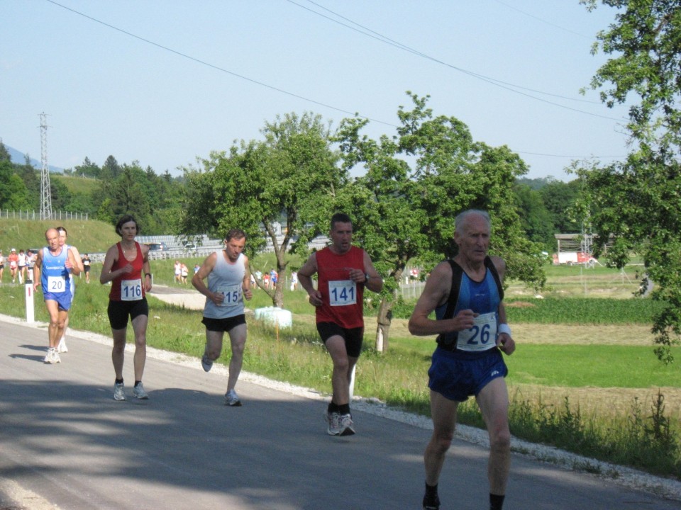 Mošnje 2009 - foto povečava