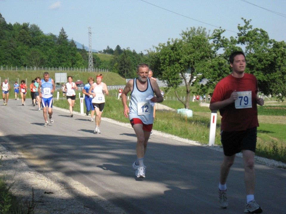 Mošnje 2009 - foto povečava