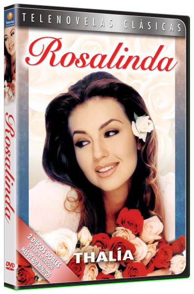 Rosalinda - foto