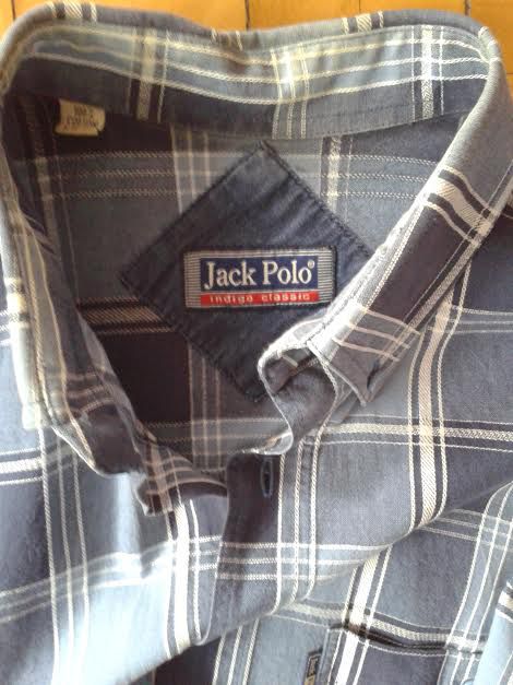 Moška srajca Jack Polo št 41/42