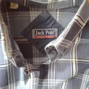 Moška srajca Jack Polo št 41/42