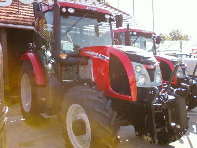 Zetor  - foto