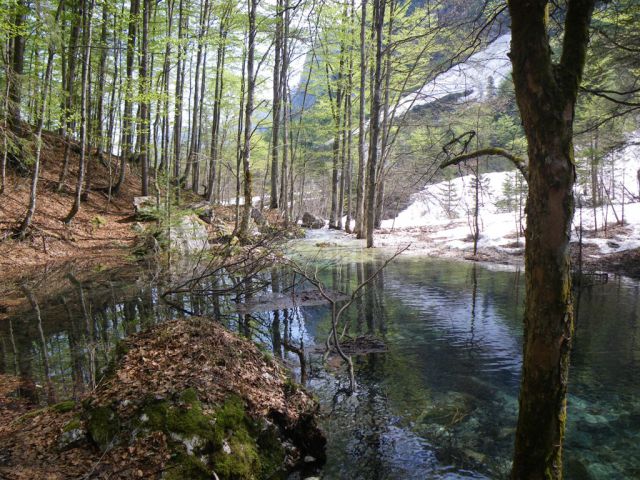 Vzpon na Triglav - foto