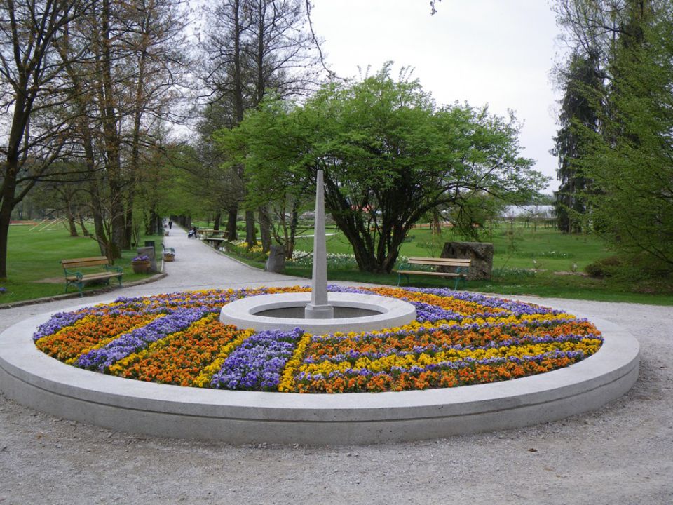 Volčji potok-pomlad 2009 - foto povečava