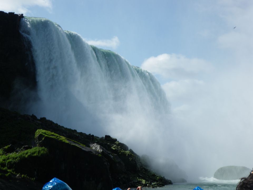 Kanada - Niagarski slapovi - foto povečava