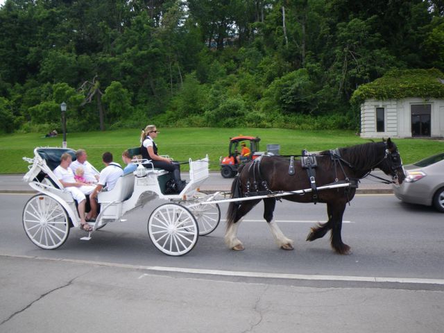 Kanada - Niagarski slapovi - foto