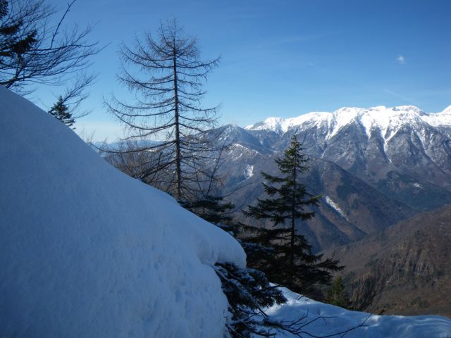Velika planina - sv.Primož - foto