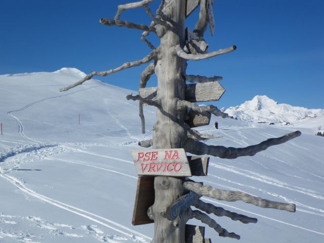 Velika planina - sv.Primož - foto