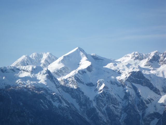 Velika planina - sv.Primož - foto