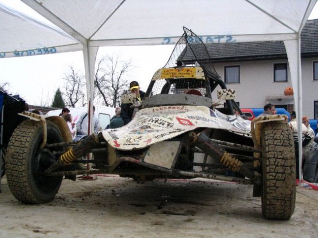 Avtokros Tunjice 2005 - foto