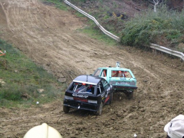 Avtokros Tunjice 2005 - foto