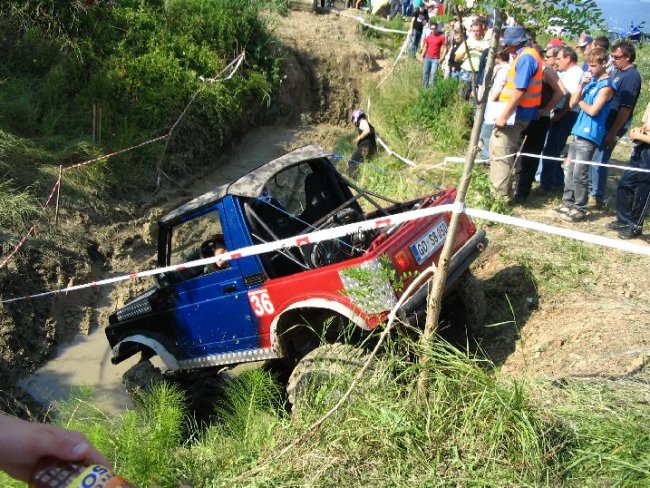 Off road - 4.6. '06 - foto povečava