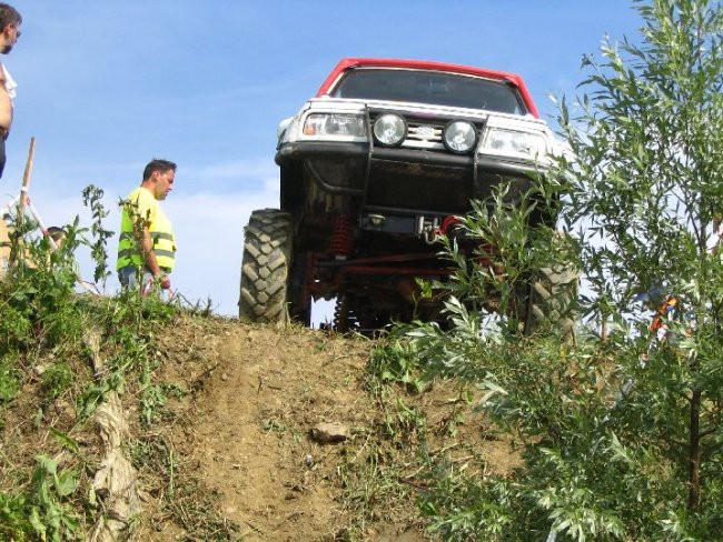 Off road - 4.6. '06 - foto povečava