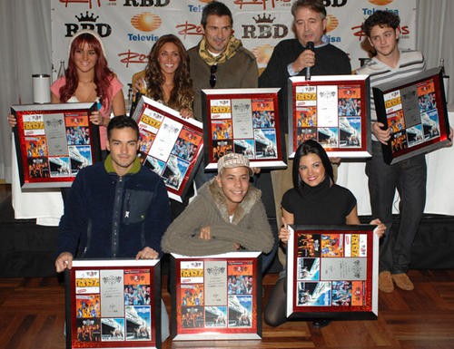 Rbd - foto