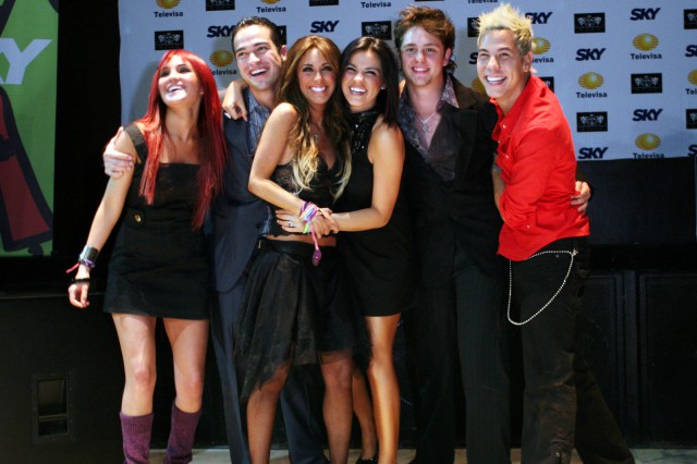 Rbd - foto