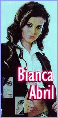 Bianca - foto