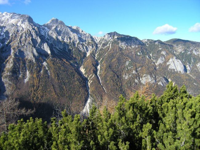 s Požarja
