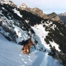 Rudno polje-Lipanca