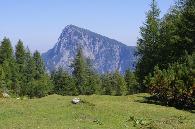 08.'10 - Podvežak, Ravne - foto