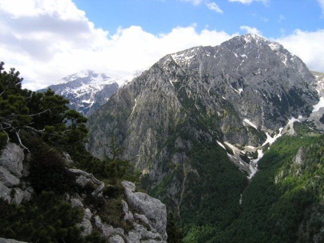 Mešenik-Črni vrh-K.dedec - foto povečava