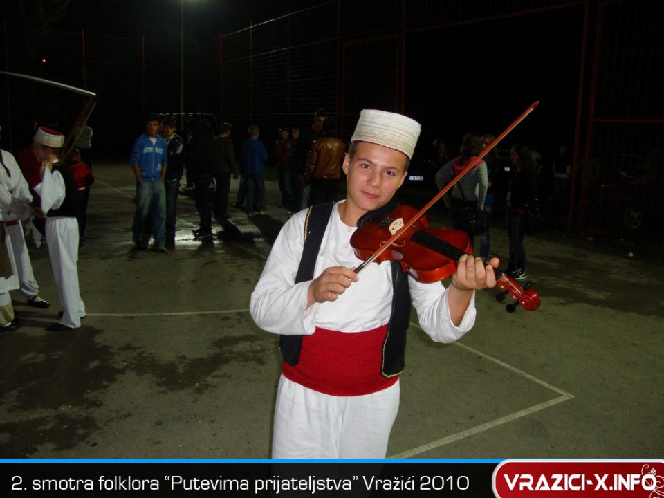 Putevima prijateljstva 2010 - foto povečava