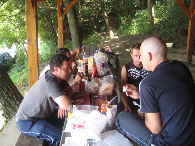 Piknik (julij 08) - foto