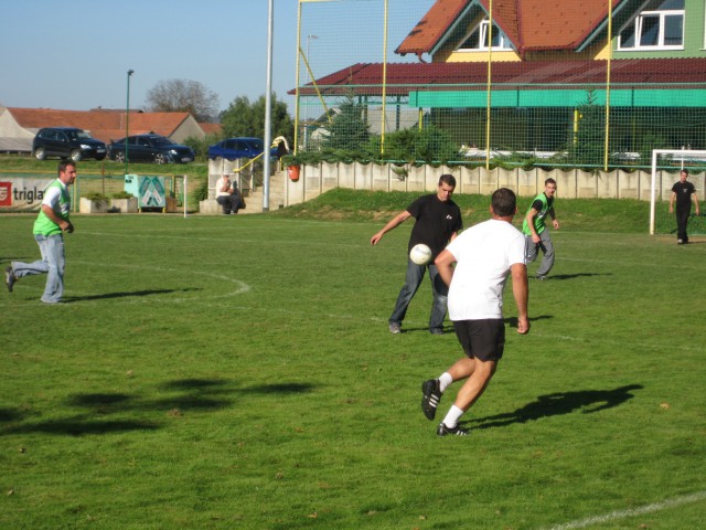 Zaključek PP SVS 09 - foto