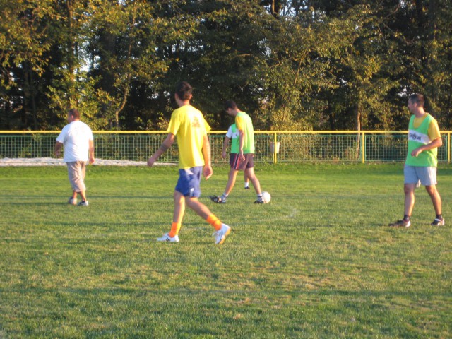 Zaključek PP SVS 09 - foto