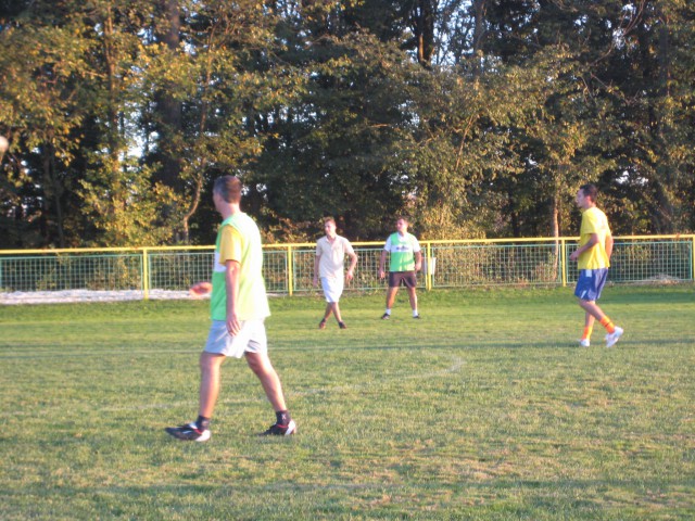 Zaključek PP SVS 09 - foto