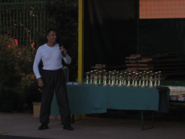 Zaključek PP SVS 09 - foto
