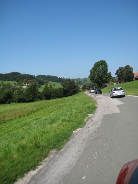 Sladki Vrh 2009 - foto