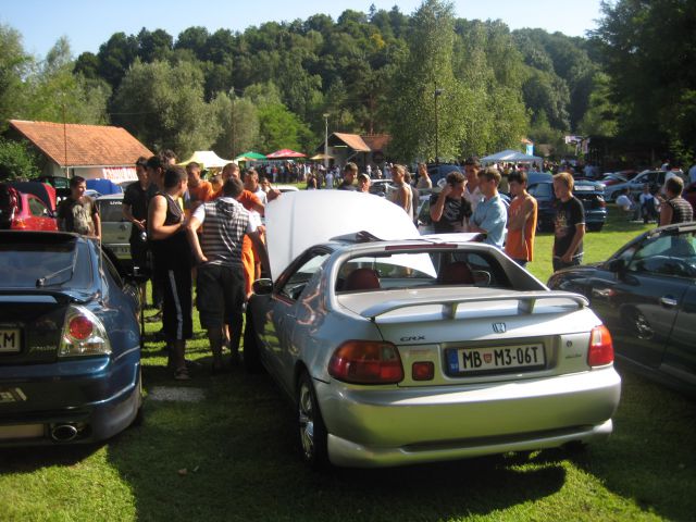 Sladki Vrh 2009 - foto