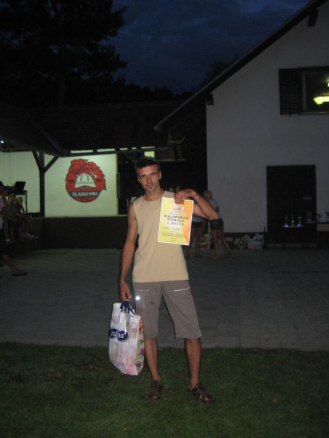 Sladki Vrh 2009 - foto