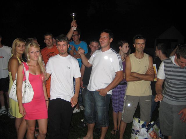 Sladki Vrh 2009 - foto