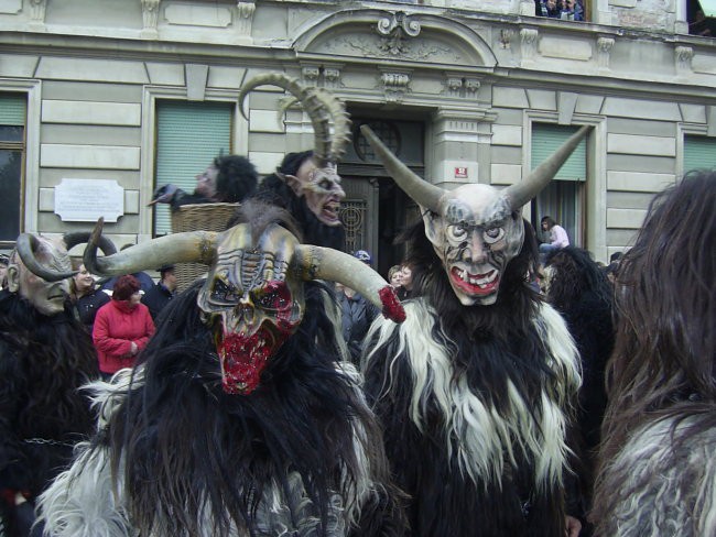 Ptujski karneval 2008 - foto povečava