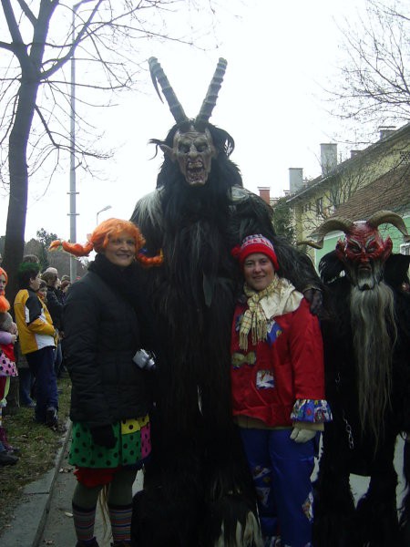 Ptujski karneval 2008 - foto povečava